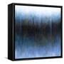 Dark Ice, 2015-Jeremy Annett-Framed Stretched Canvas