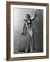 DARK JOURNEY by VictorSaville with Vivien Leigh, 1937 (b/w photo)-null-Framed Photo