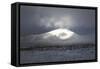 Dark Light-Doug Chinnery-Framed Stretched Canvas