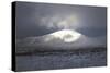 Dark Light-Doug Chinnery-Stretched Canvas