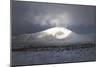 Dark Light-Doug Chinnery-Mounted Photographic Print