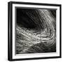 Dark madness-Gilbert Claes-Framed Giclee Print