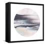 Dark Matter I-Piper Rhue-Framed Stretched Canvas