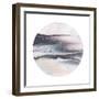 Dark Matter I-Piper Rhue-Framed Art Print