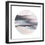 Dark Matter I-Piper Rhue-Framed Art Print