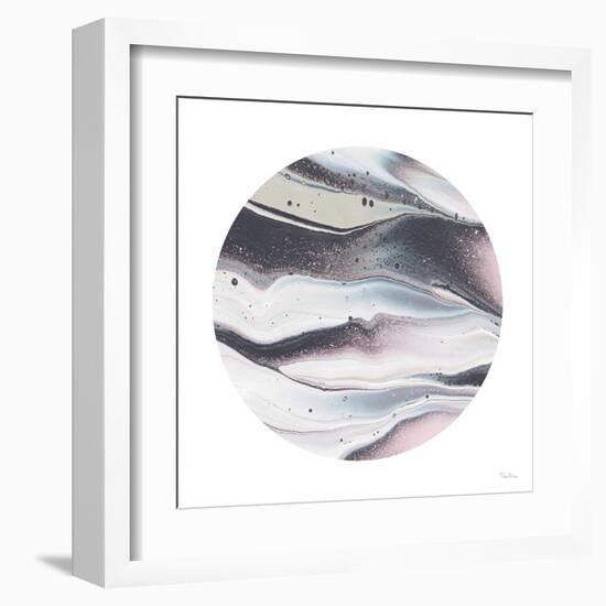 Dark Matter II-Piper Rhue-Framed Art Print