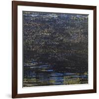 Dark Matter-Sarah Medway-Framed Giclee Print