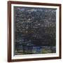 Dark Matter-Sarah Medway-Framed Giclee Print