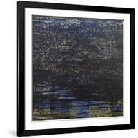 Dark Matter-Sarah Medway-Framed Giclee Print