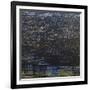 Dark Matter-Sarah Medway-Framed Giclee Print