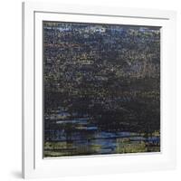 Dark Matter-Sarah Medway-Framed Giclee Print