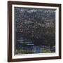 Dark Matter-Sarah Medway-Framed Giclee Print