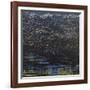 Dark Matter-Sarah Medway-Framed Giclee Print