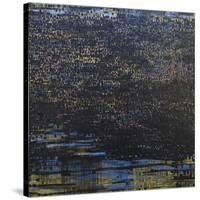 Dark Matter-Sarah Medway-Stretched Canvas