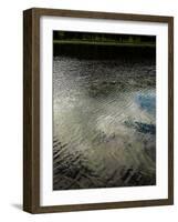 Dark Mountain-Steven Boone-Framed Photographic Print