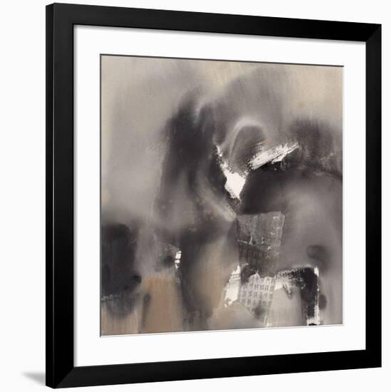 Dark of the Moon-Nancy Ortenstone-Framed Giclee Print