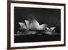 Dark Opera-Jose Antonio Parejo-Framed Photographic Print