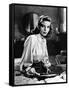 DARK PASSAGE, 1947 directed by DELMER DAVES Lauren Bacall (b/w photo)-null-Framed Stretched Canvas