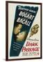 Dark Passage 1947-null-Framed Giclee Print