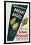 Dark Passage 1947-null-Framed Giclee Print