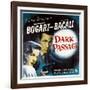 Dark Passage, 1947-null-Framed Giclee Print