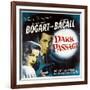 Dark Passage, 1947-null-Framed Giclee Print