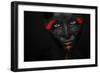 Dark Passion-Petko Petkov-Framed Art Print