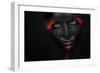 Dark Passion-Petko Petkov-Framed Art Print