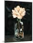 Dark Rose Arrangement I-Emma Caroline-Mounted Art Print