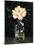 Dark Rose Arrangement I-Emma Caroline-Mounted Art Print