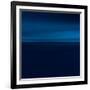 Dark Seas-Doug Chinnery-Framed Photographic Print