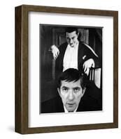 Dark Shadows-null-Framed Photo