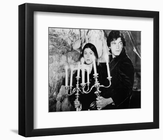 Dark Shadows-null-Framed Photo