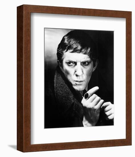 Dark Shadows-null-Framed Photo