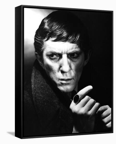 Dark Shadows-null-Framed Stretched Canvas