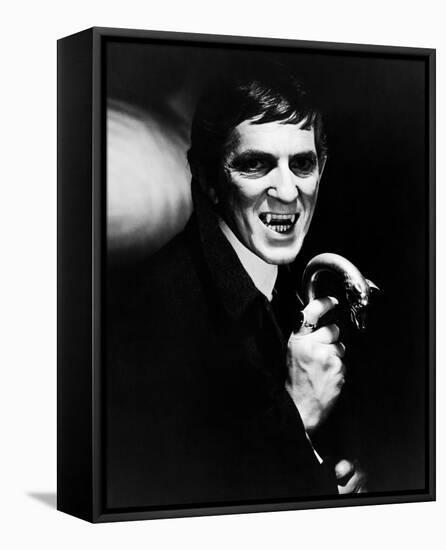 Dark Shadows-null-Framed Stretched Canvas