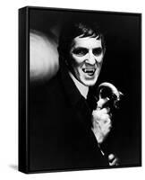 Dark Shadows-null-Framed Stretched Canvas