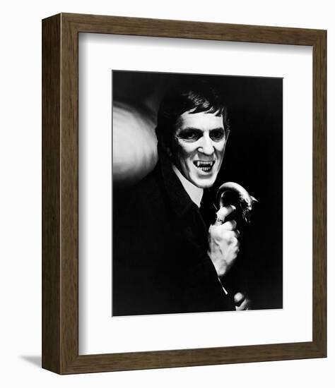 Dark Shadows-null-Framed Photo