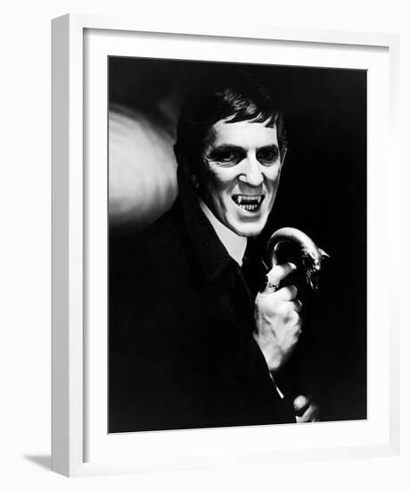 Dark Shadows-null-Framed Photo