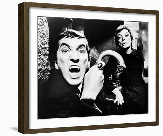 Dark Shadows-null-Framed Photo