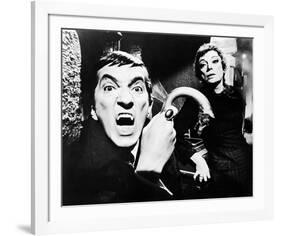 Dark Shadows-null-Framed Photo