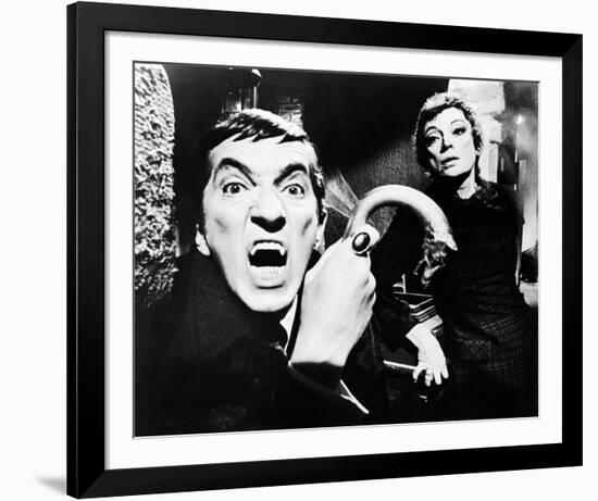 Dark Shadows-null-Framed Photo