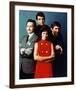 Soho Thin Espresso