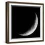 Dark Side Of The Moon-Marcus Prime-Framed Photographic Print