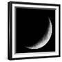 Dark Side Of The Moon-Marcus Prime-Framed Photographic Print