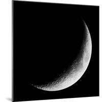 Dark Side Of The Moon-Marcus Prime-Mounted Photographic Print