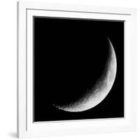 Dark Side Of The Moon-Marcus Prime-Framed Photographic Print