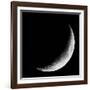 Dark Side Of The Moon-Marcus Prime-Framed Photographic Print