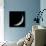 Dark Side Of The Moon-Marcus Prime-Mounted Photographic Print displayed on a wall