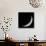 Dark Side Of The Moon-Marcus Prime-Mounted Photographic Print displayed on a wall